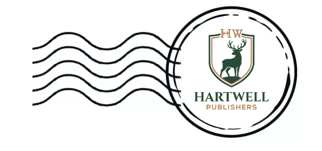 Hartwell Publishers — We Publish, Distribute & Market!