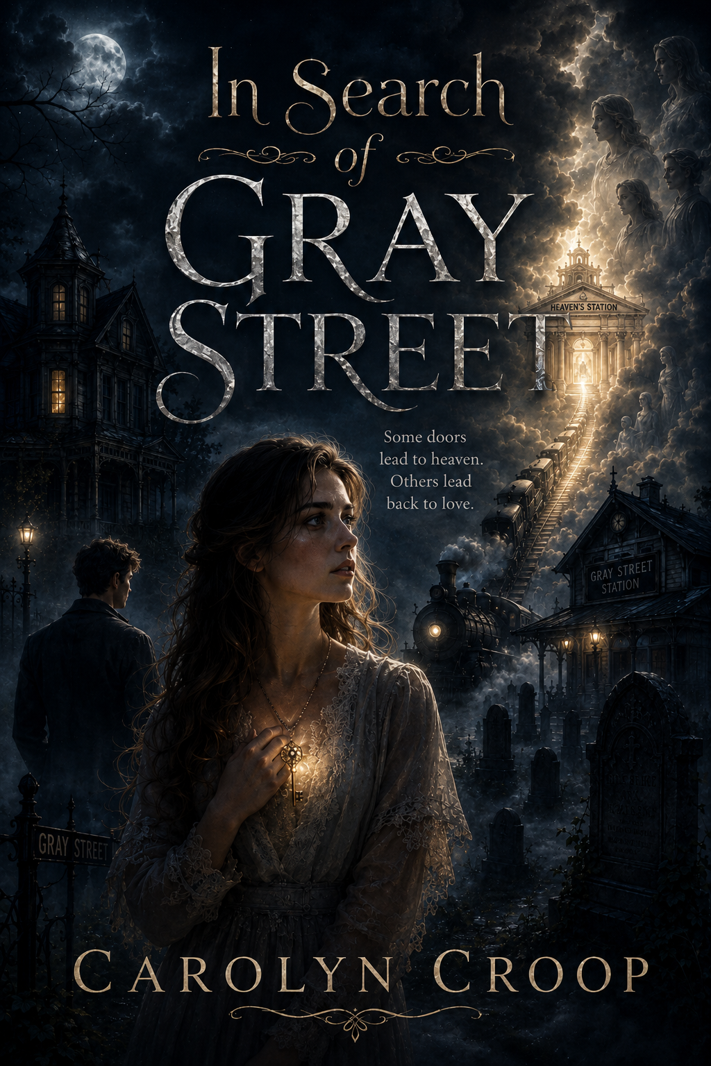 Published book 1