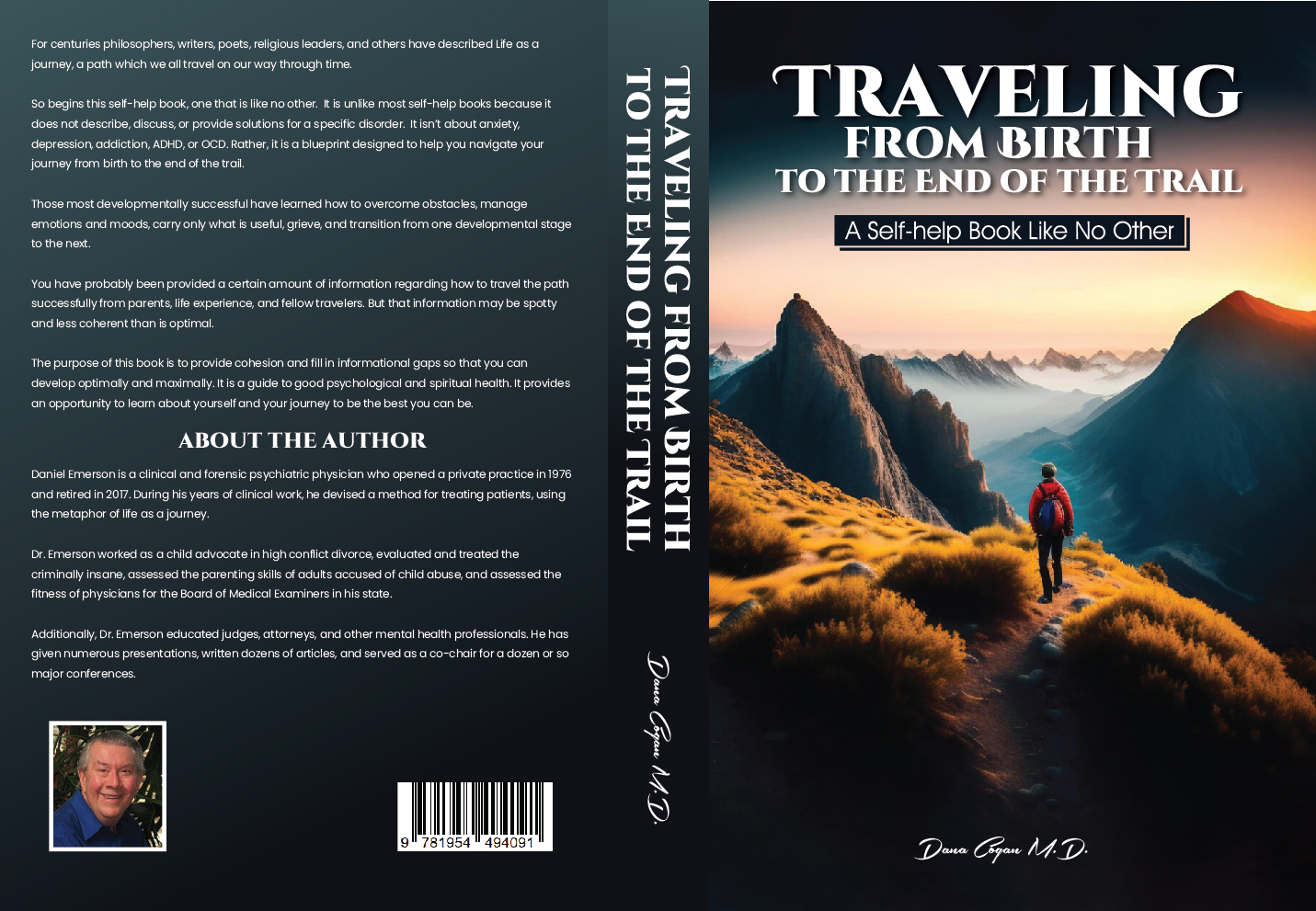 Published book 10
