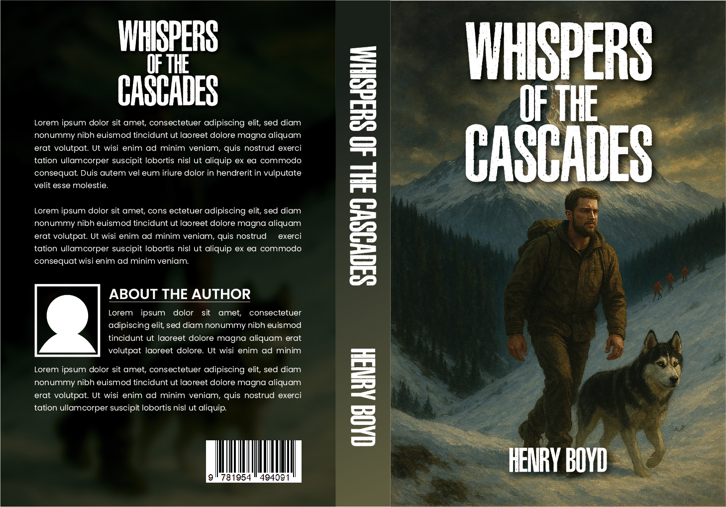 Published book 11