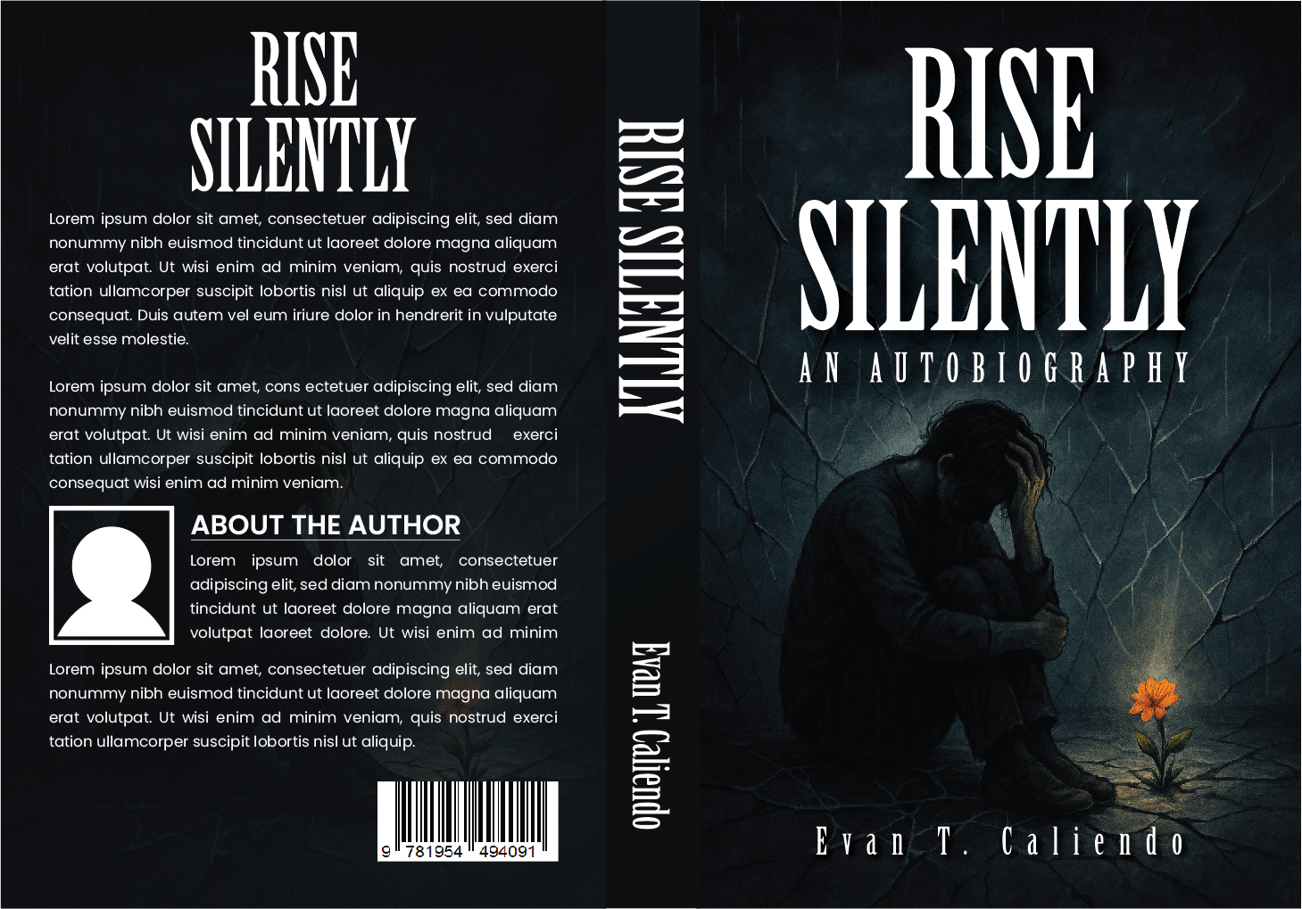 Published book 12