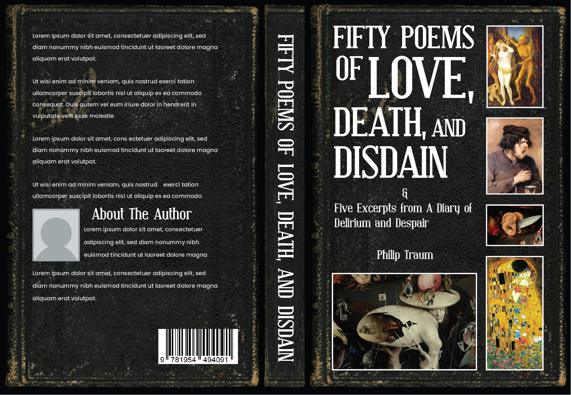 Published book 13