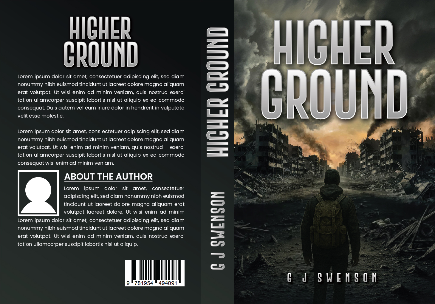 Published book 14