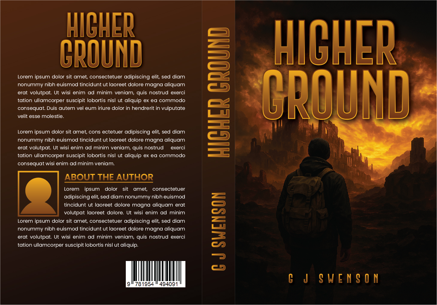 Published book 15