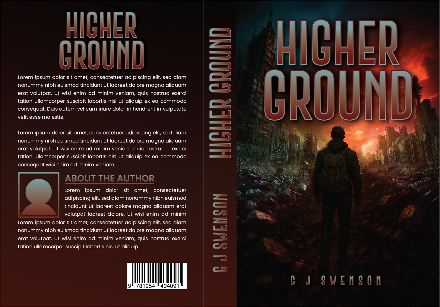 Published book 16