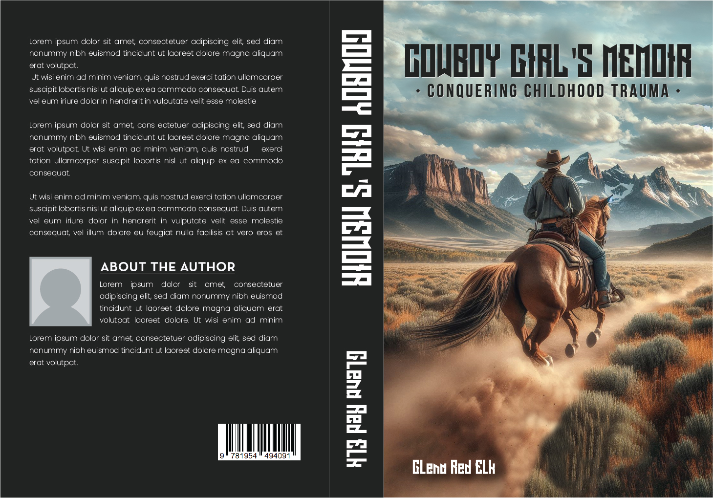 Published book 17