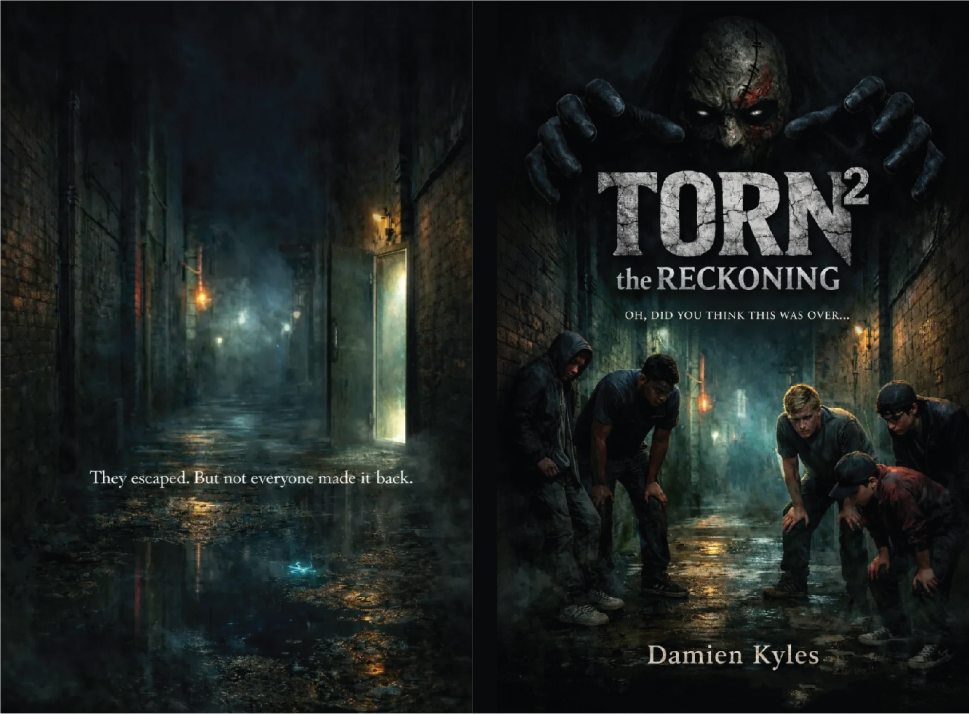 Published book 18