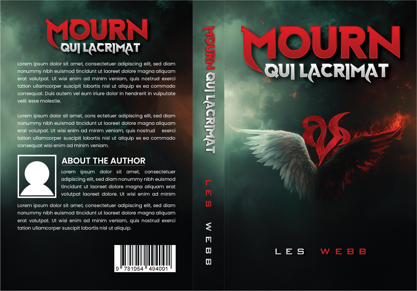 Published book 19