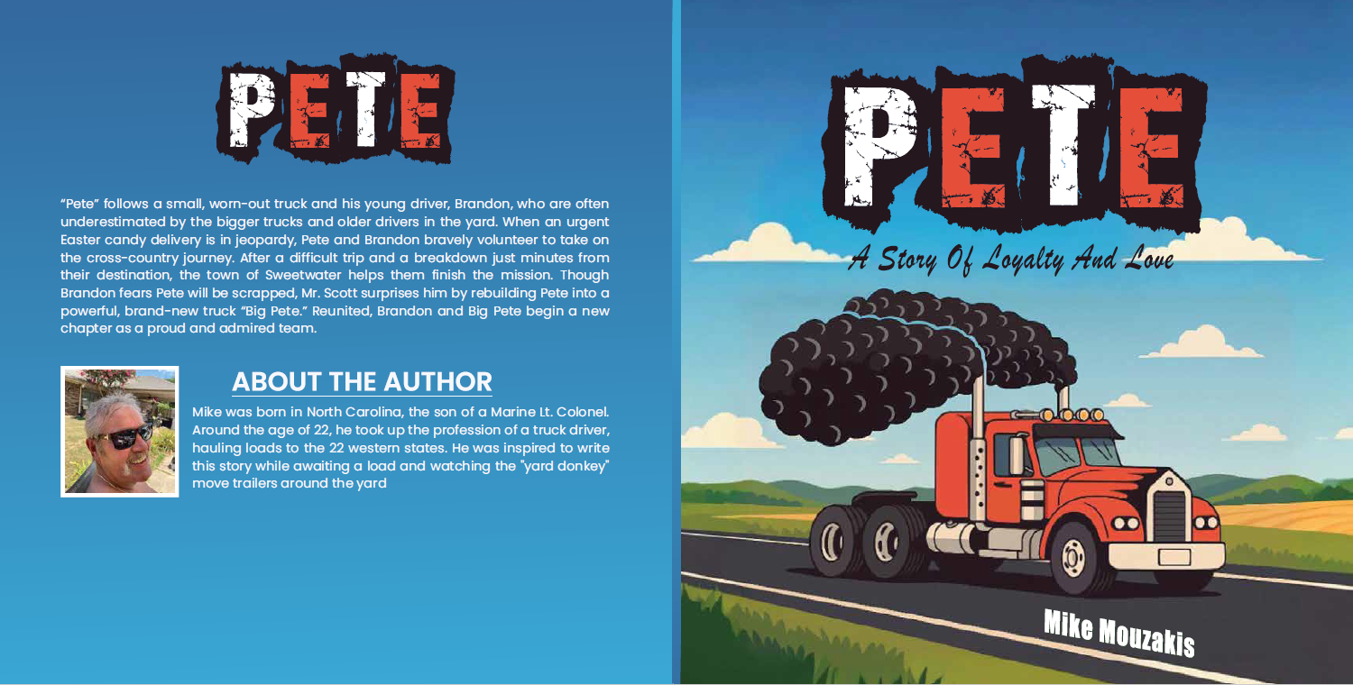 Published book 2