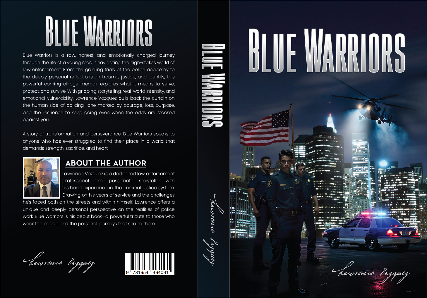 Published book 20
