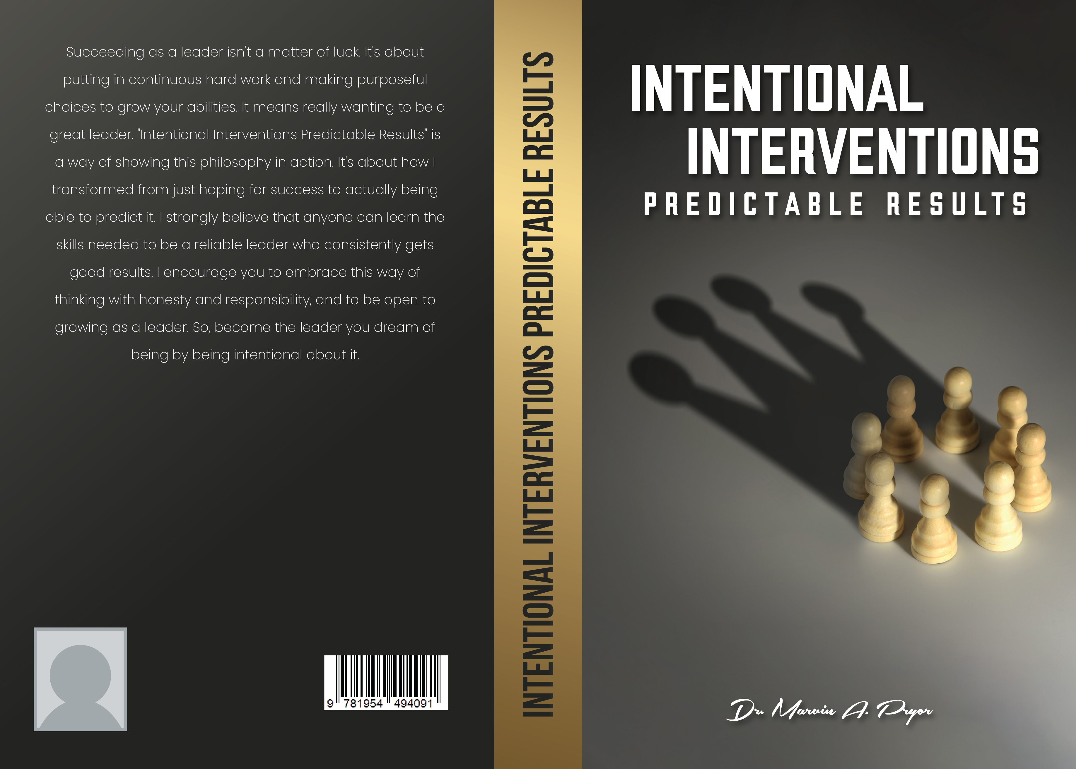 Published book 22