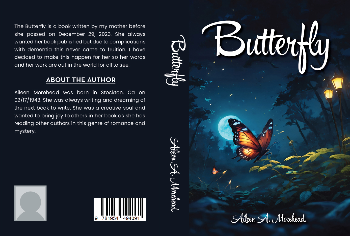 Published book 23