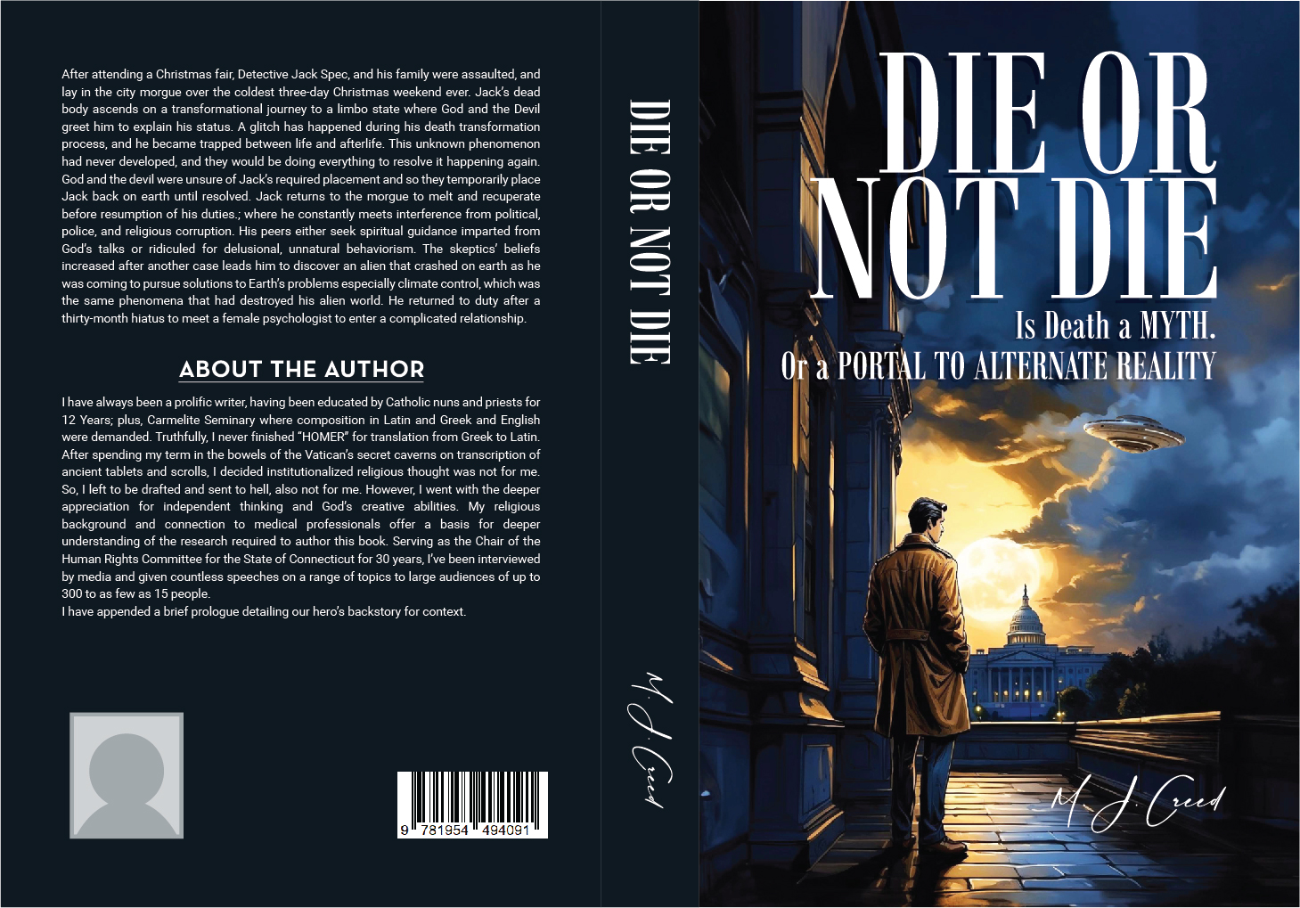 Published book 25