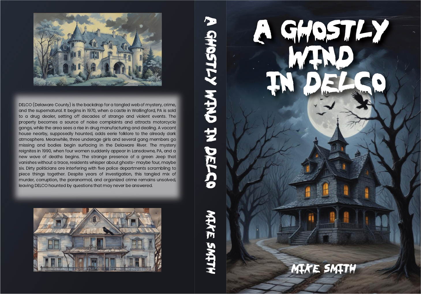 Published book 26