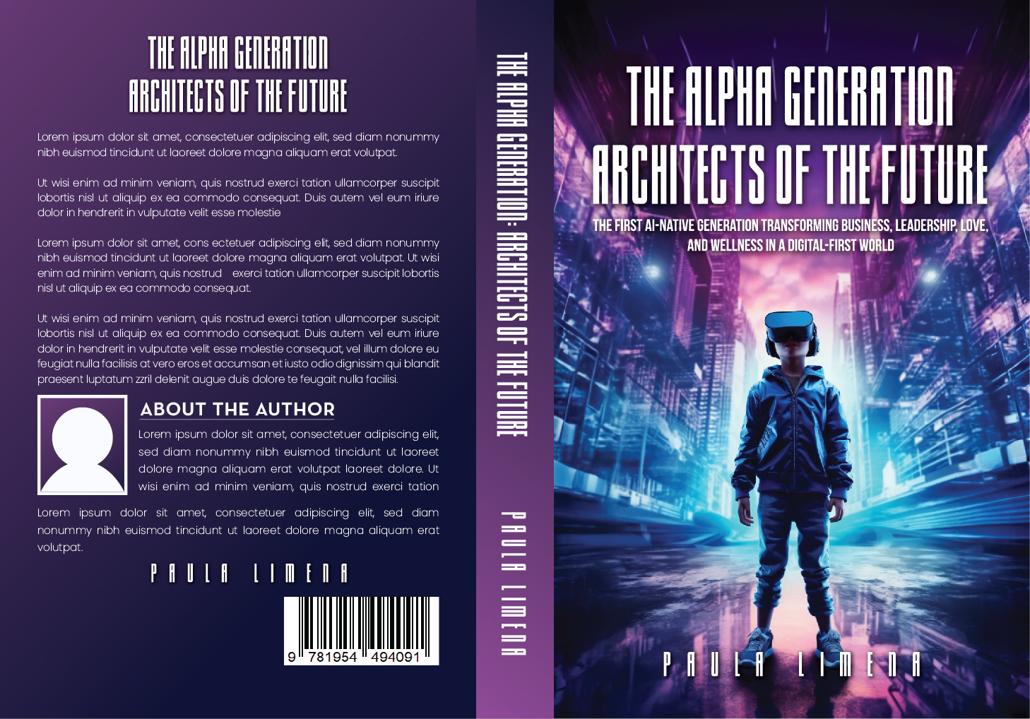 Published book 27