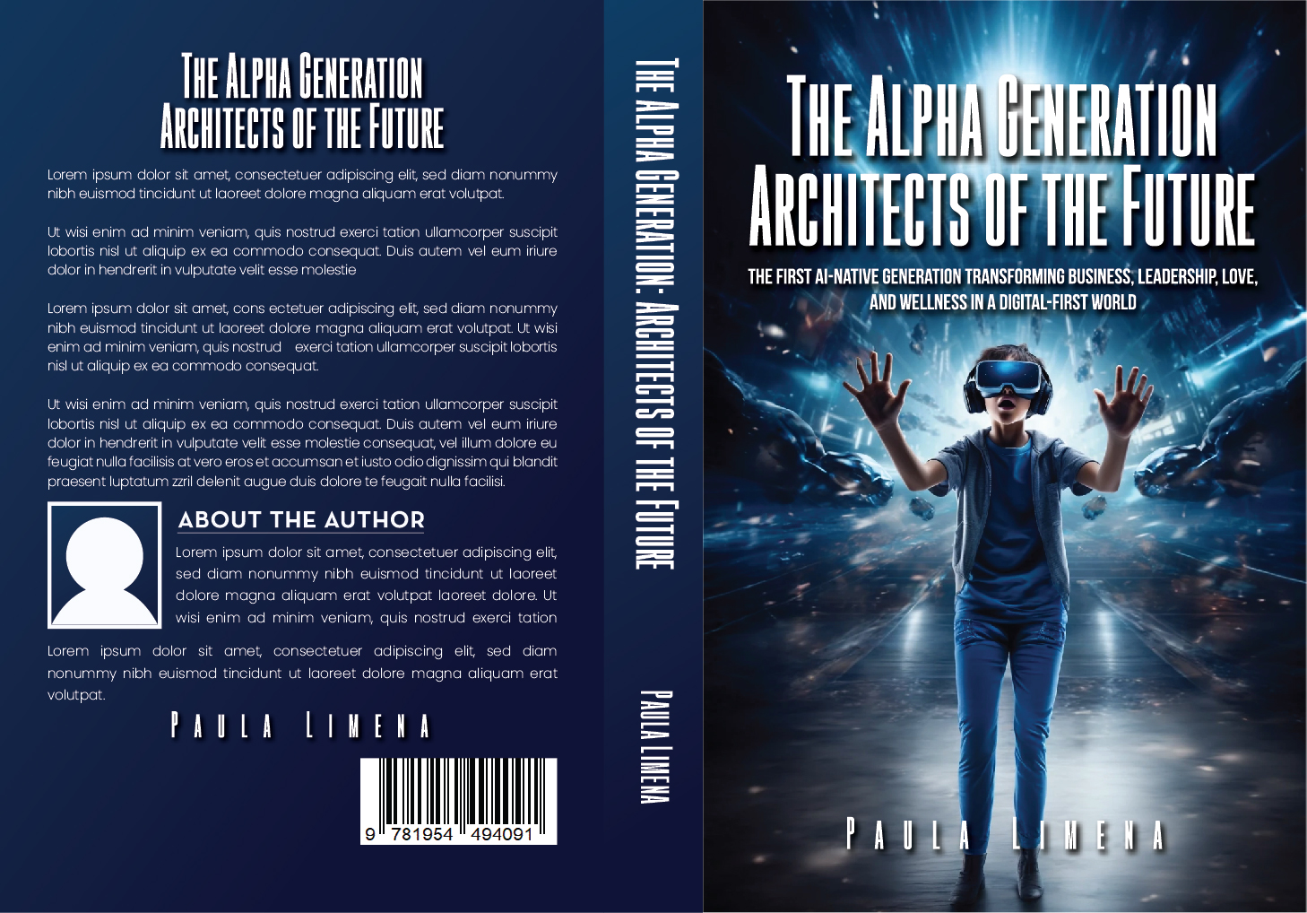 Published book 28