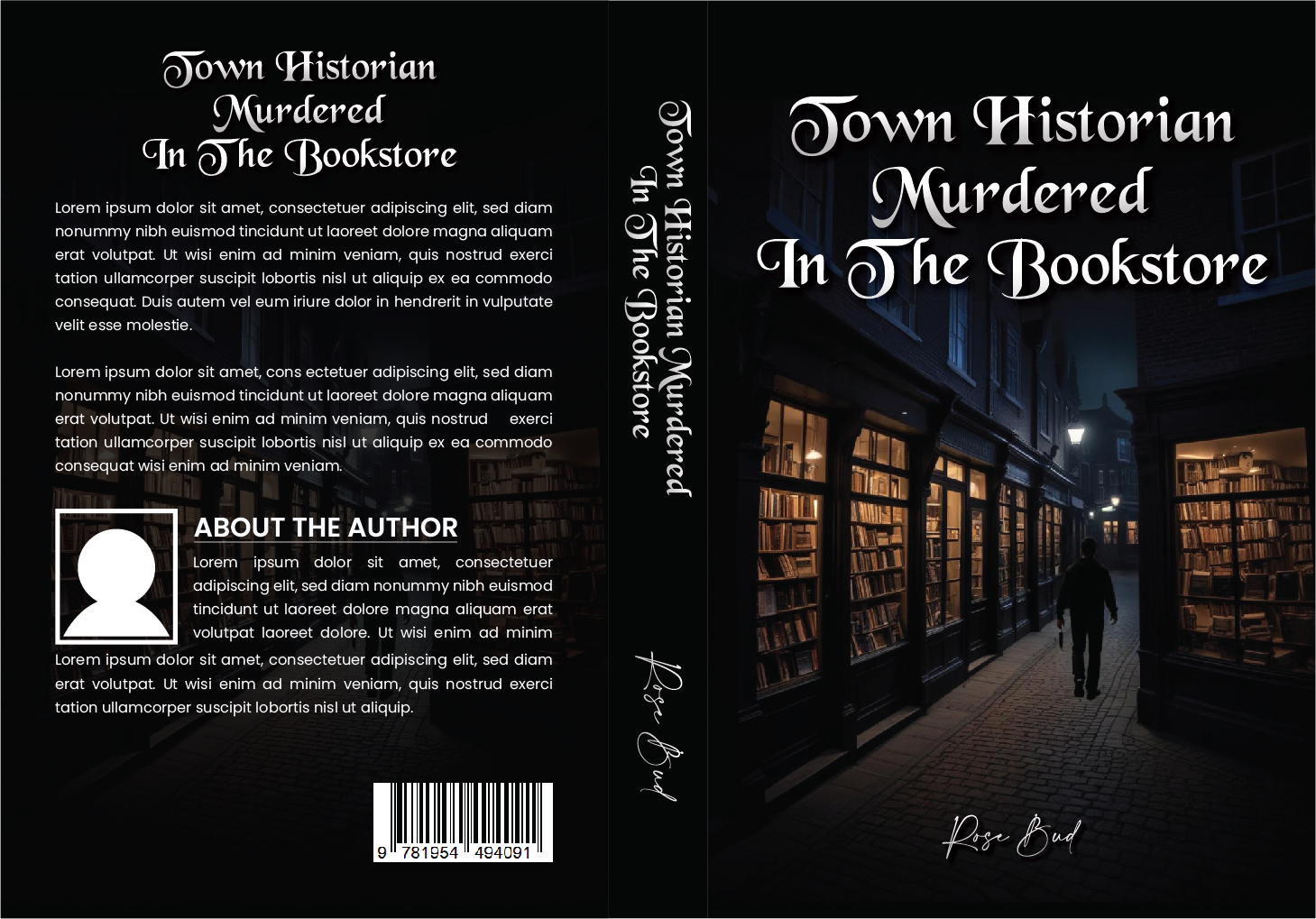 Published book 29