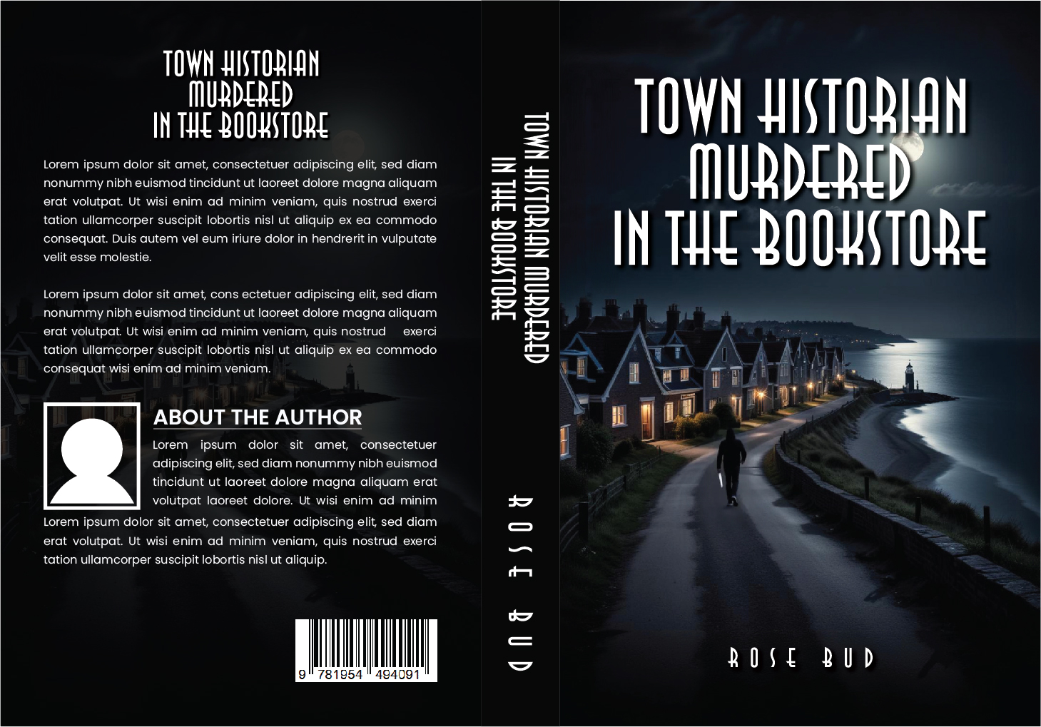 Published book 30