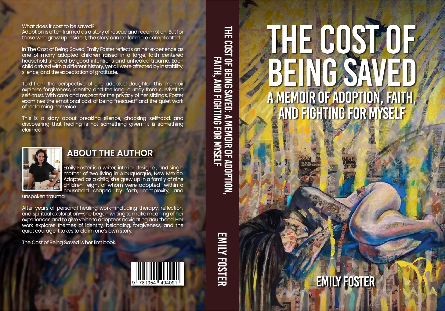 Published book 4