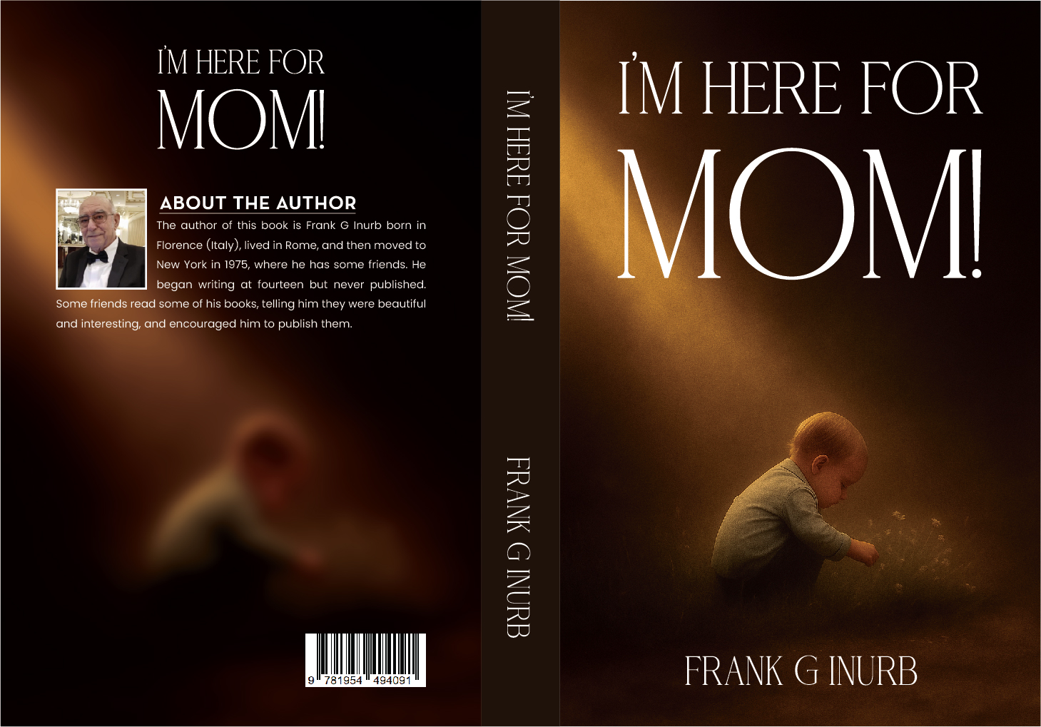 Published book 5