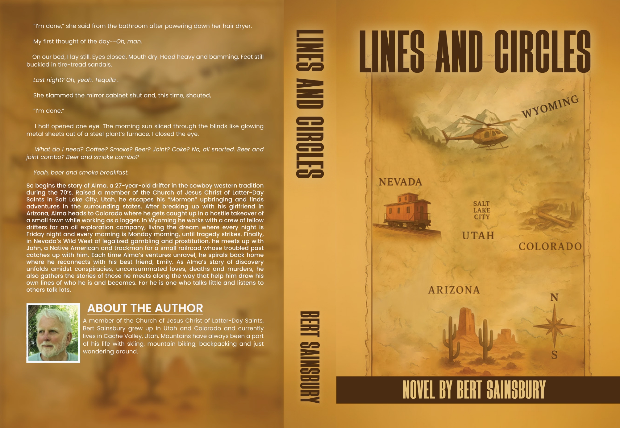 Published book 6