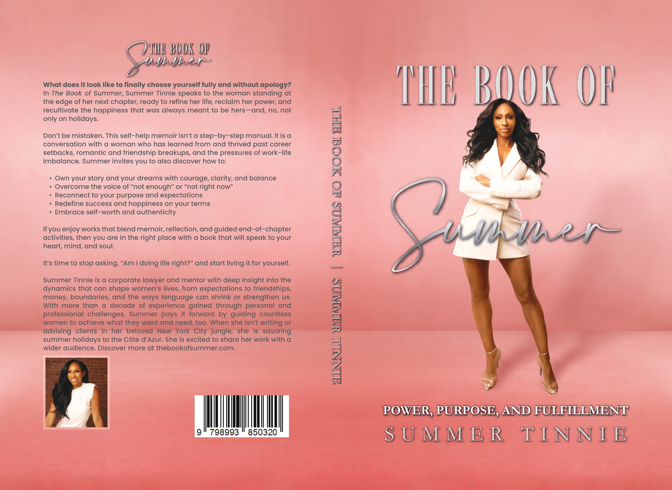 Published book 7