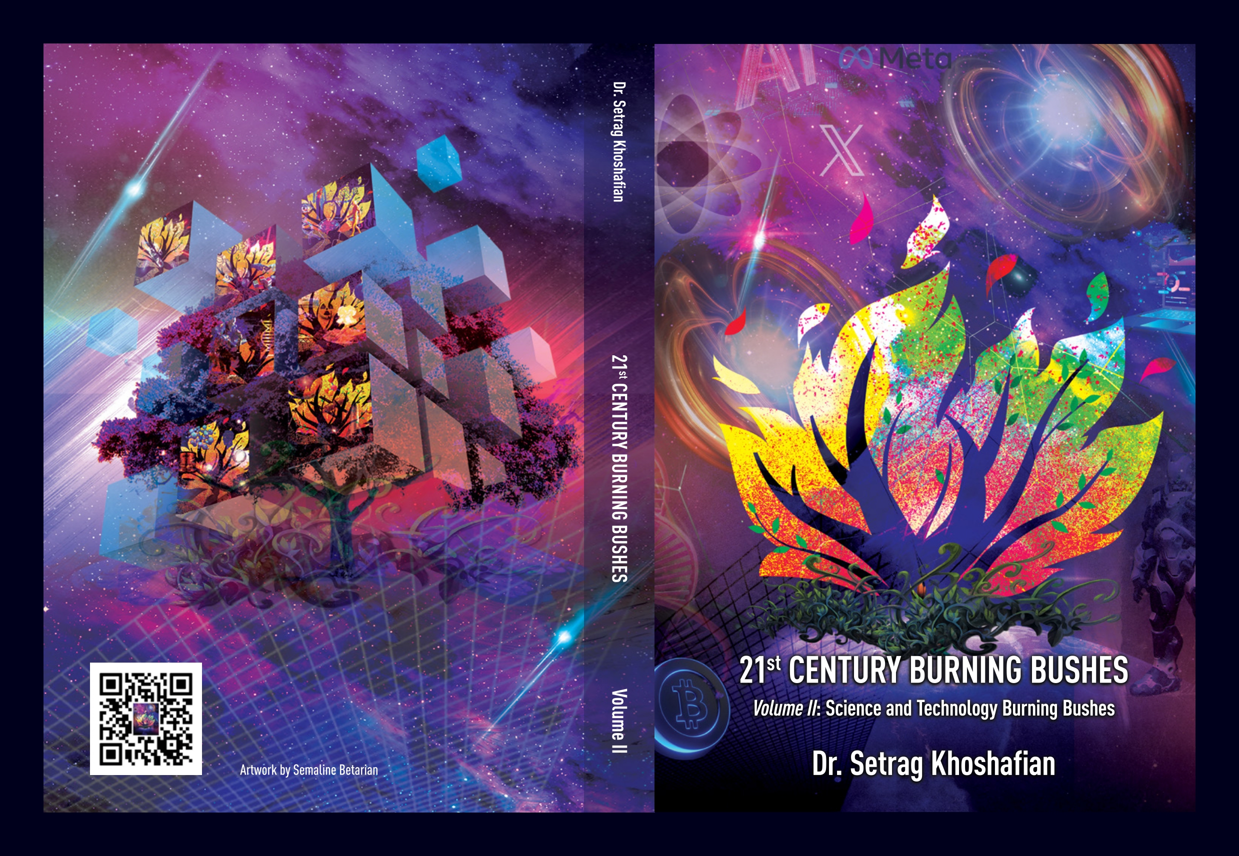 Published book 8
