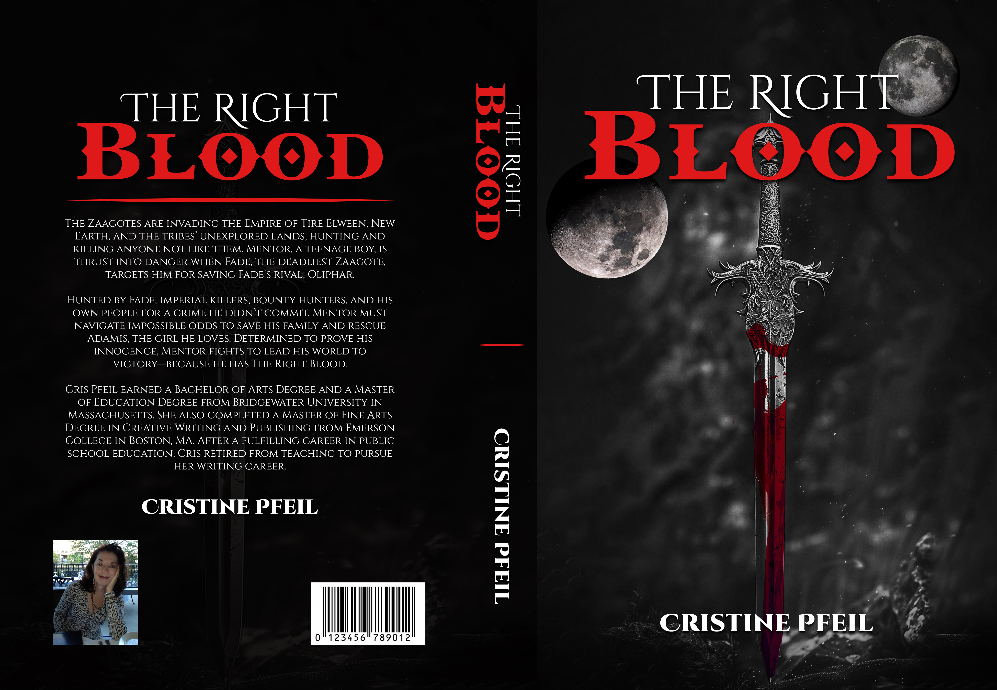 Published book 9